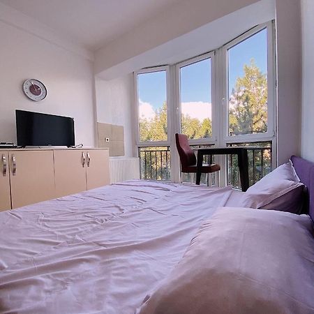 Passion Apartment Πρίστινα Εξωτερικό φωτογραφία