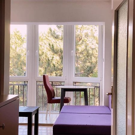 Passion Apartment Πρίστινα Εξωτερικό φωτογραφία