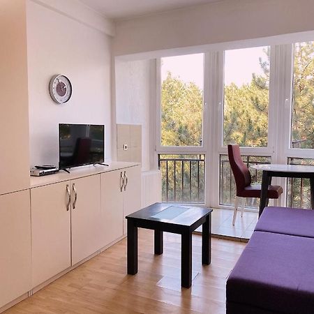 Passion Apartment Πρίστινα Εξωτερικό φωτογραφία
