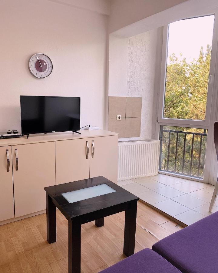 Passion Apartment Πρίστινα Εξωτερικό φωτογραφία
