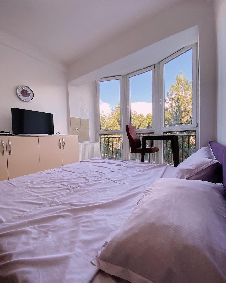 Passion Apartment Πρίστινα Εξωτερικό φωτογραφία