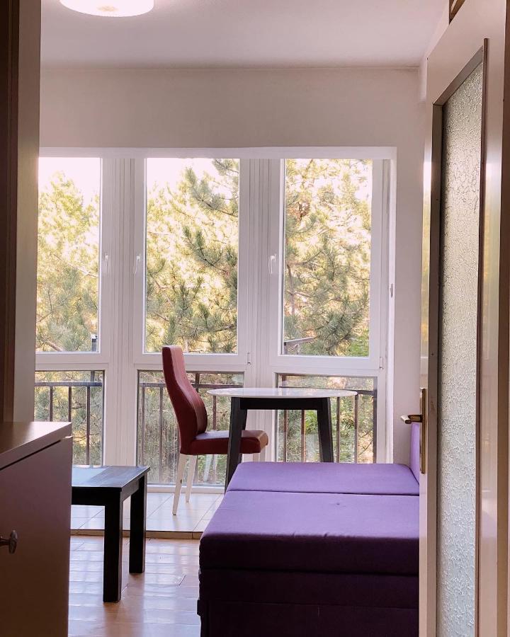 Passion Apartment Πρίστινα Εξωτερικό φωτογραφία