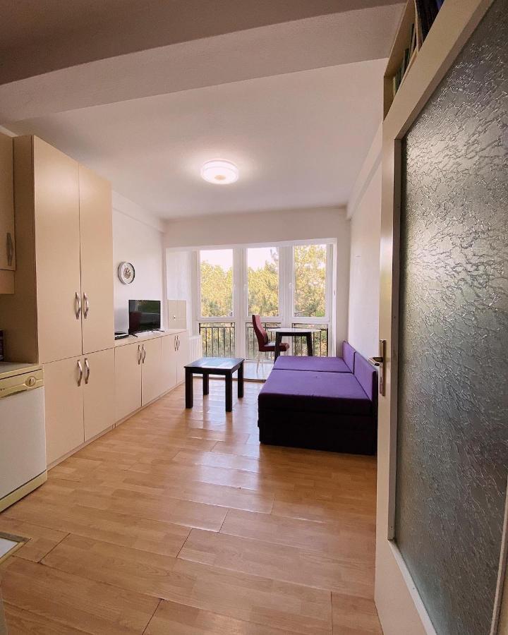 Passion Apartment Πρίστινα Εξωτερικό φωτογραφία