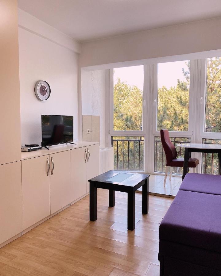Passion Apartment Πρίστινα Εξωτερικό φωτογραφία