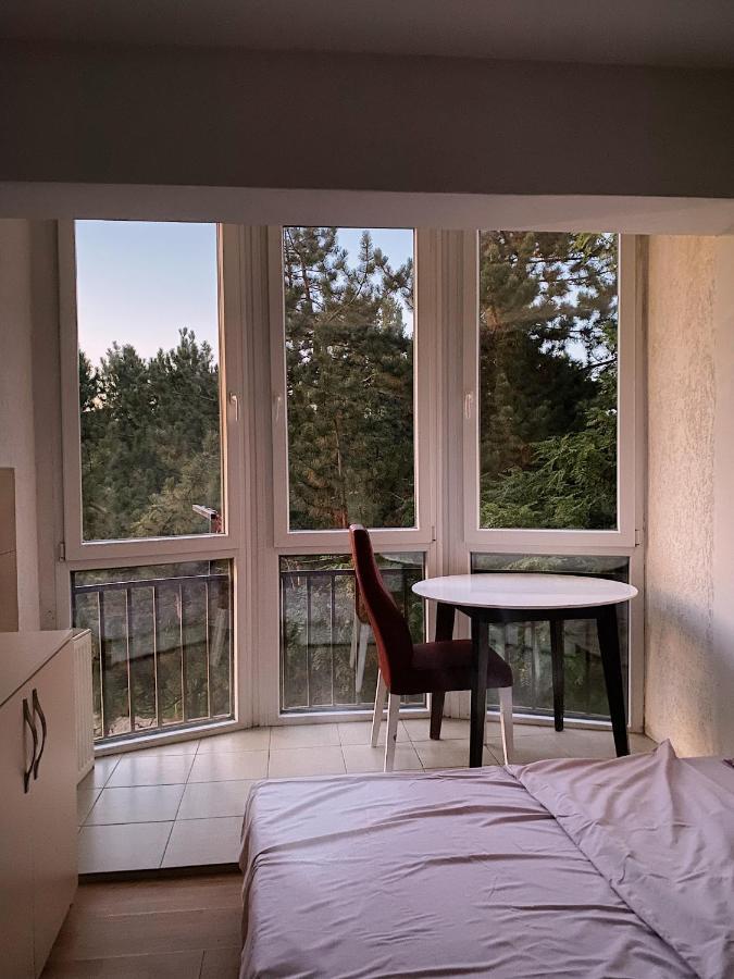 Passion Apartment Πρίστινα Εξωτερικό φωτογραφία