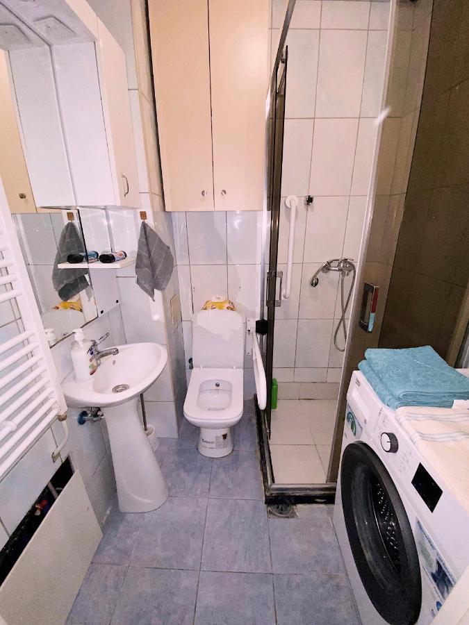 Passion Apartment Πρίστινα Εξωτερικό φωτογραφία